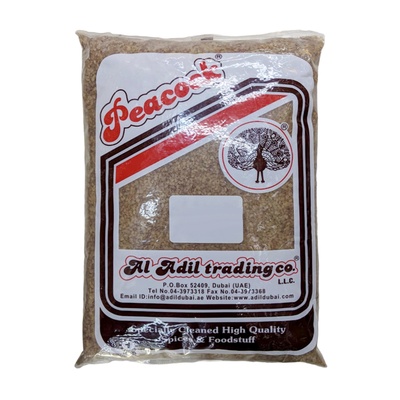 PCK PALAKKADAN MATTA RICE 5KG