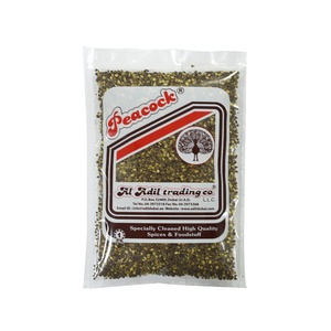 PCK BLACK PEPPER CRUSHED 100G