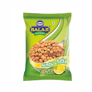 BALAJI NIMBU CHATKA SINGH BHUJIA 65 GM