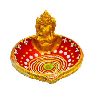 DIYA LAXMI (1 PCS)