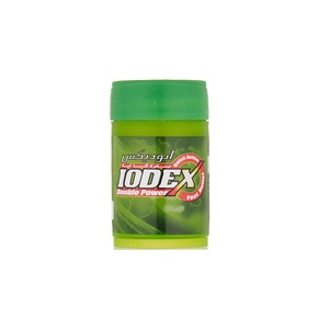 IODEX DOUBLE POWER BALM 20G
