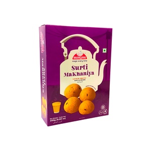 MONGINIS SURTI MAKHANIYA 250 GMS