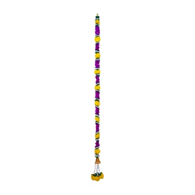 DIWALI HANGING TORAN NO 11