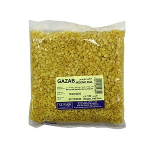 GAZAB MOONG DAL 180 GM.