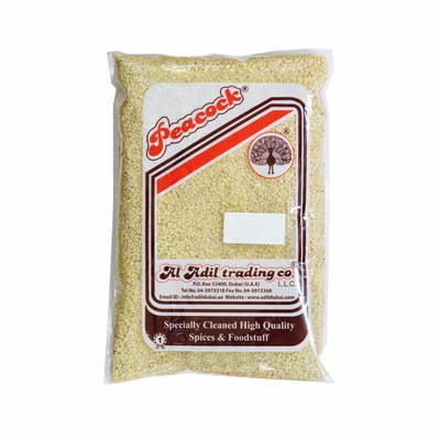 PCK URAD DAL 500G