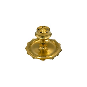 BRASS AGARDAN CUTPLATE 1