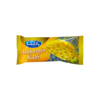 KWALITY MAHARAJA KULFI 80ML