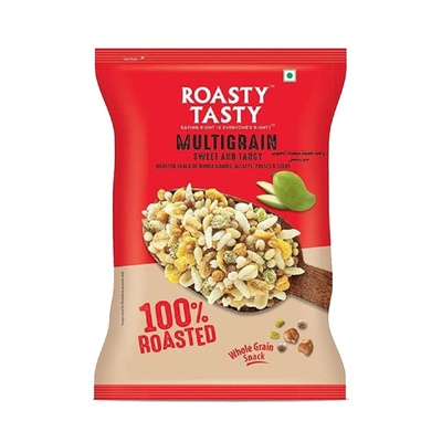 ROASTY TASTY MULTIGRAIN 150G