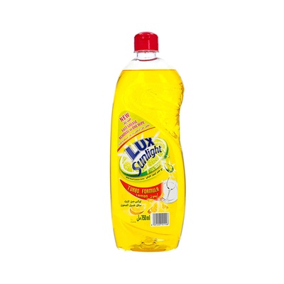 LUX SUNLIGHT LEMON(GR2)750ML