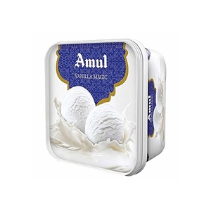 AMUL VANILA MAGIC 1 LTR