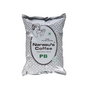 NARASUS PURE FILTER COFFEE 500 GM PKT