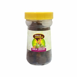 INDICA AMLA KHATTA MITHA 180 GM