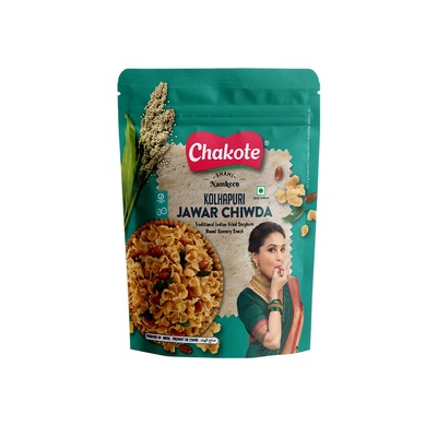 CHAKOTE JAWAR CHIWDA 200GM