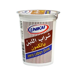 UNIKAI JEERA LABAN CUP 190 ML