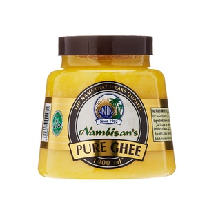 NAMBISANS PURE GHEE 1LTR