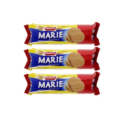 PARLE MARIE 150GM (1X3)