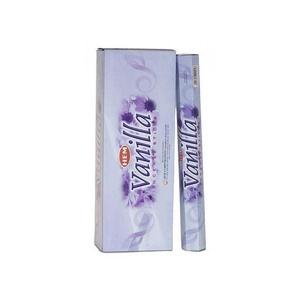 HEM VANILLA HEXA 20STKX6PCS