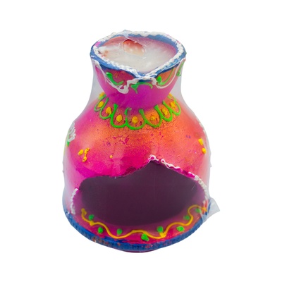 DIYA EK DIYA MANDIR (1 PCS)