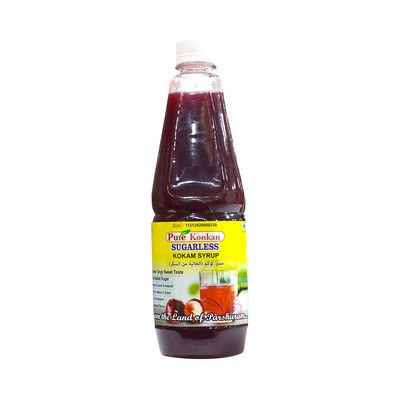 PUR KNKAN SUGLS KOKM 750ML