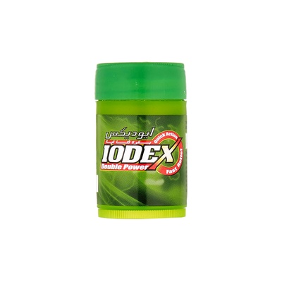 IODEX DOUBLE POWER BALM 50G