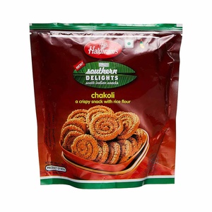 HALDIRAMS RICE CHAKOLI 200G