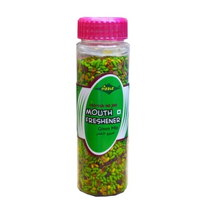 DILBAHAR GREEN MIX 120 GM
