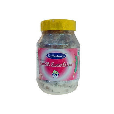 DILBAHAR IMLI LADDU 250 GM