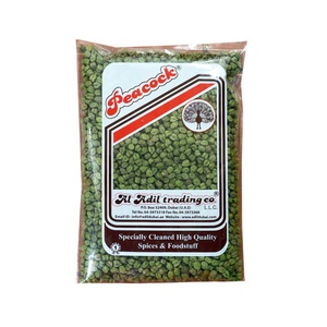 PCK GREEN CHANA 500G