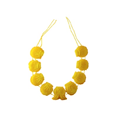 PCK SWEET GHATI YELLOW