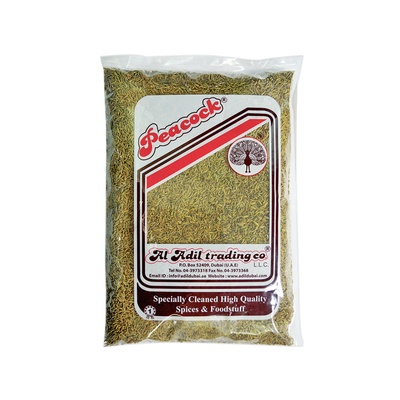 PCK JEERA WHOLE 500G