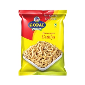 GOPAL BHAVNAGARI GATHIYA 250 GM