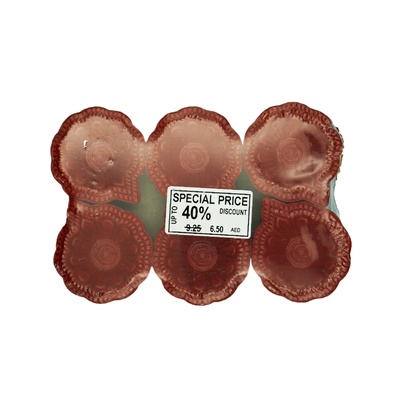 DIYA PR NO 3 (1X6)