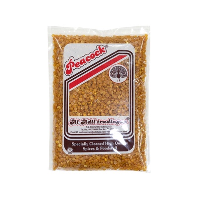 PCK TOOR DAL OIL 500G