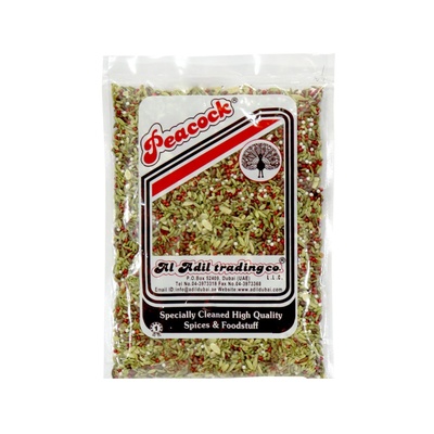 PCK RED MUKHWAS EXTRA SPECIAL 100GM