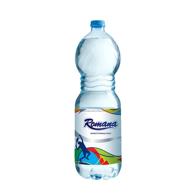 ROMANA WATER 1.5LTR