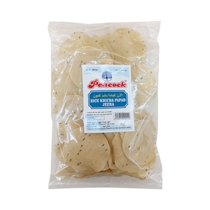 PCK RICE KHICHA JEERA 200G