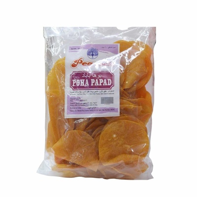 PCK POHA PAPAD 200GM
