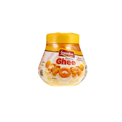 GOWARDHAN COW GHEE OFFER 500ML
