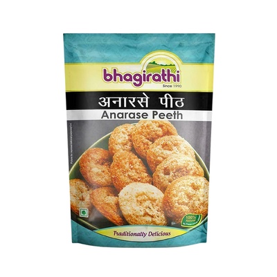 PCK BHAGIRATHI ANARASE PEETH 500GM