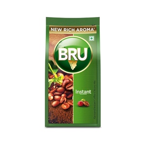 BRU PURE COFFEE 200G