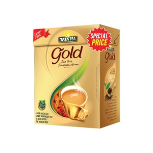 TATA TEA GOLD 400 GM SPL PRICE