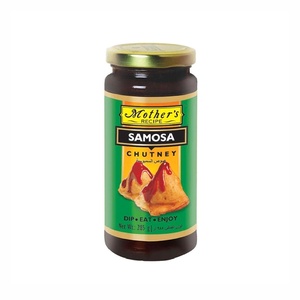 M RECIPE SAMOSA CHUTNEY 285 GM