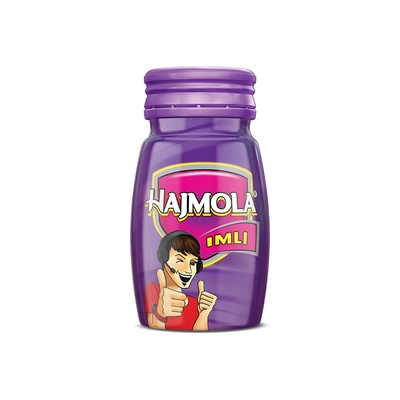 DABUR HAJMOLA IMLI 74G