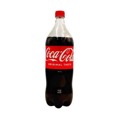 COCA COLA 1.49 LTR