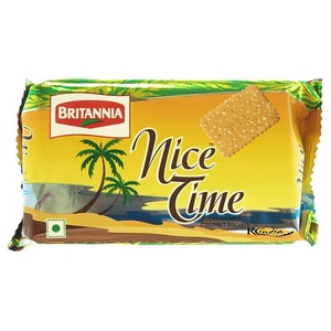 BRITANNIA NICE TIME 100 GM