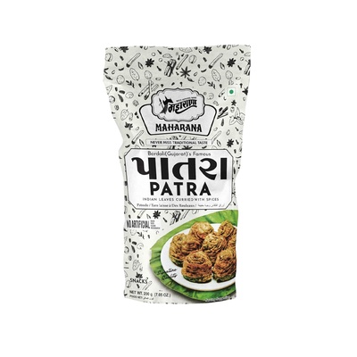 MAHARANA PATRA 200 GM