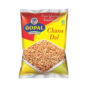 GOPAL CHANA DAL 200 GM