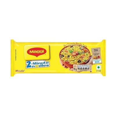 MAGGI MASALA NOODLES 420GM U2