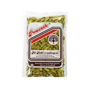 PCK GREEN CARDAMOM OT5 JLG(SMALL SIZE) 50GM