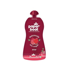 PAPER BOAT ANAR 200 ML